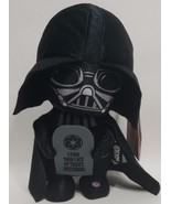 Star Wars Darth Vader Halloween Waddler Door Greeter Decoration Animated... - $653.39 MXN