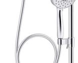 Kohler 22180-CP Forté Essentials Showering Package, 2.5 GPM - Polished C... - $414.90