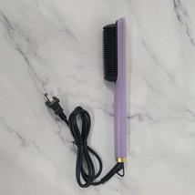 SLGPVR Electric Hair Combs,Effortless Hair Styling,Versatile Usage - $22.99