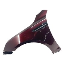 2011-2016 Kia Optima LX LH DRiver LEft Front Fender Red OEM - $6,443.97 MXN