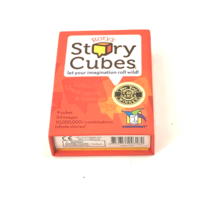 Rory&#39;s Story &quot;Cubes Once Upon A Time&quot; Gamewright Family Kids Game - $12.86