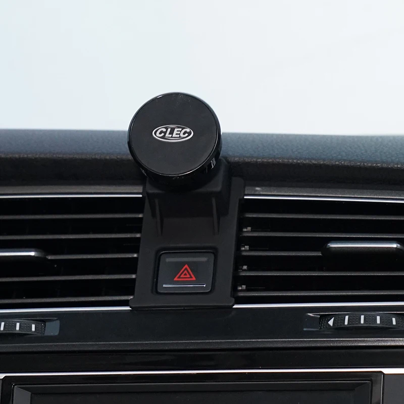 Magnetic Car mobile phone holder gps holder cell phone cradle for VW Golf 7 MK7 - £15.37 GBP
