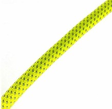 Yale Scandere YELLOW 48-Strand 11.7mm Climbing Rope - £159.66 GBP