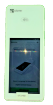 Clover Flex Handheld POS System No Cradle Or Charger - Unit Only - Clean - €38,24 EUR Clover Flex Handheld POS System No Cradle Or Charger - Unit Only - Clean - €38,24 EUR