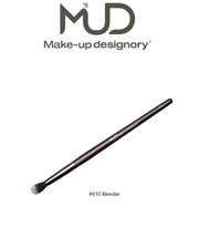 Mud Make-up Designory Brushes image 3