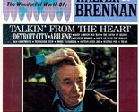 Talkin&#39; From The Heart [Vinyl] - £19.91 GBP
