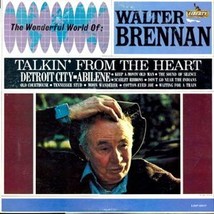 Walter brennan talkin from the heart thumb200