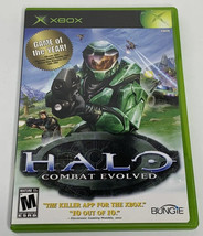Halo: Combat Evolved Game Of The Year - Xbox Game - £7.82 GBP