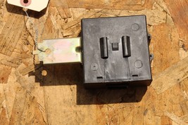 2001-2003 ACURA MDX CONTROL BYPASS MODULE  R3043 image 2