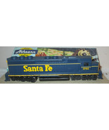Athearn HO EMD SD45 Diesel Locomotive Santa Fe KD 1762  NIB - £68.30 GBP