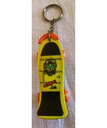 Skate, Keychain, porte-clés, llavero, Key, brand collection, advertising - $9.90