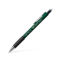 Faber-Castell Grip 1347 0.7mm Mechanical Pencil - Green  - $25.00