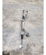 Steering Gear/Rack Power Rack And Pinion Fits 06-10 MAZDA 5 727045 - $156.10 CAD