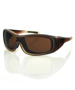 Bobster Zoe Sunglasses/Goggle Brown with Anti Fog Lens   - £22.66 GBP