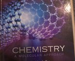 Chemistry: A Molecular Approach Tro, Nivaldo J.; Boikess, Robert S.; Bul... - £3.37 GBP
