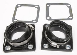 UPP Intake Manifold 34mm-35mm Carb Carburetor Yamaha Banshee YFZ350 YFZ ... - $99.95