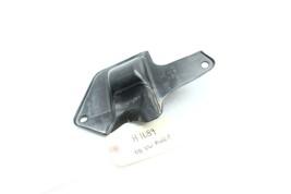 2006-2009 VOLKSWAGEN GOLF GTI RABBIT LOWER STEERING SHAFT COLUMN COVER H1689 image 8