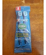 Crest Scope Minibrush Breath Freshener 2-pack Vacation Road Trip Camping... - $8.04 CAD