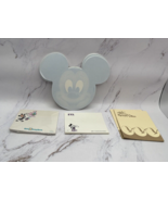 Walt Disney World 20 Magical Years Mickey Mouse FYI Resort Villas VTG No... - £11.66 GBP