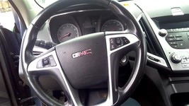 Steering Column Floor Shift Fits 10-17 EQUINOX 908509091 - £84.02 GBP
