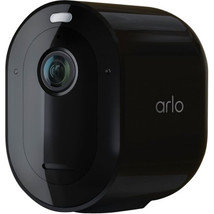 Arlo VMC4060B-100NAS ARLO PRO 5S 2K SPOTLIGHT SECURITY CAMERA BLACK - $286.27