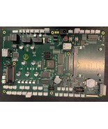 Shuffle Master PB1049 Rev A / PA1049 Rev A2 Deckmate 2 Motherboard ICA 1... - $1,267.64 CAD