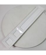 Vintage Sam & Squito Rectangular Condiment Dish 16x3 Inch Porcelain - €15,57 EUR Vintage Sam & Squito Rectangular Condiment Dish 16x3 Inch Porcelain - €15,57 EUR