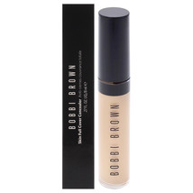 Skin Full Cover Concealer - Porcelain by Bobbi Brown for Women - 0.27 oz... - $40.88