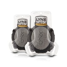 Lynx Manwasher Shower Tool - Pack of 2  - £21.38 GBP