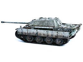 Germany Sd.Kfz.173 Jagdpanther Ausf.G1 Early Production Tank &quot;Pz.Div. Grossdeut - £68.43 GBP