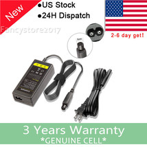 29V 2A Adapter Charger For Balancing Electric Scooter SWAGTRON T580 T1 T... - $23.99