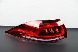 2020-2023 Mercedes-Benz GLE-Class OUTER Tail Light Left Driver OEM A1679... - $113.85