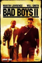 Bad Boys Ii Dvd - £8.37 GBP