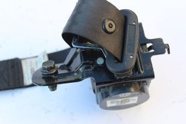 2012-2014 HYUNDAI VELOSTER REAR RIGHT SEAT BELT R1667 image 10