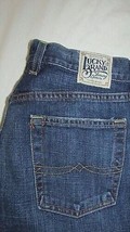 Lucky Brand Classic Rider Boot Cut Womens Jeans sz 6 28 made USA - $17.81