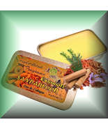 EXQUISITE SANDALWOOD Cologne - Eau de Cologne - Solid Balm - Aromatherap... - $19.99