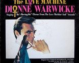 The Love Machine: Original Soundtrack Recording - £7.98 GBP