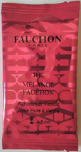 FAUCHON Tea of Paris - Mélange Fauchon / Fauchon Blend tea - 80 wrapped ... - $99.25