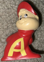 Alvin Pencil Topper/Toy (Bagdasarian Productions, 1987) - £3.13 GBP