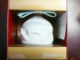 LLADRO SPAIN ORIGINAL HOLIDAYS CHRISTMAS ORNAMENTS NEW IN BOX PICK ONE - £32.23 GBP