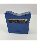 Pioneer Six Disc 6-Disc Magazine Blue Cartridge for Multi CD Changer - $254.76 MXN