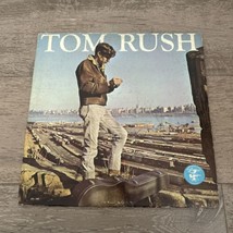 Tom Rush - Self Titled EX 2nd Press Mono Elektra EKL-288 Record 1966 FOL... - $6.00