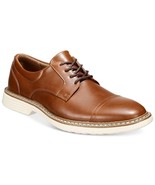 Alfani Men’s Tolland Cap-Toe Oxfords Shoes Several Sizes - $901.09 MXN