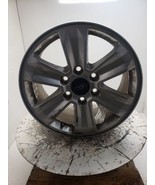 Wheel 17x7-1/2 Aluminum 5 Spoke Polished Fits 04-08 FORD F150 PICKUP 994069 - £76.13 GBP