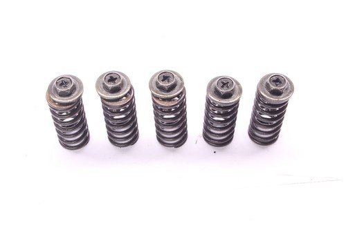 TUSK 89-04 Yamaha Blaster 200 Yfs200 Clutch Springs and Bolts r2688  - $16.78