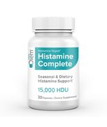 Histamine Complete - Histamine Digest Seasonal Support &amp; Dietary Histami... - €31,44 EUR