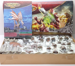Hasbro 41712 Heroscape Rise of the Valkyrie Master Set (French) - $185.69