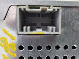 Audio Equipment Radio Am-fm-cd Single Disc Fits 05 FIVE HUNDRED 3822092S... - $53.01