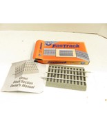LIONEL FASTRACK 12060- BLOCK SECTION- BOXED- LN - W61 - $14.32 CAD