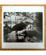 Carl of Keyzer - Signed Photo - Magnum Square Print Limited Edition - £377.30 GBP
